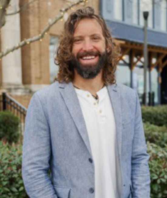 Evan Crawford 